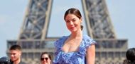 Who played Tom Cruise's wife on Mission Impossible?